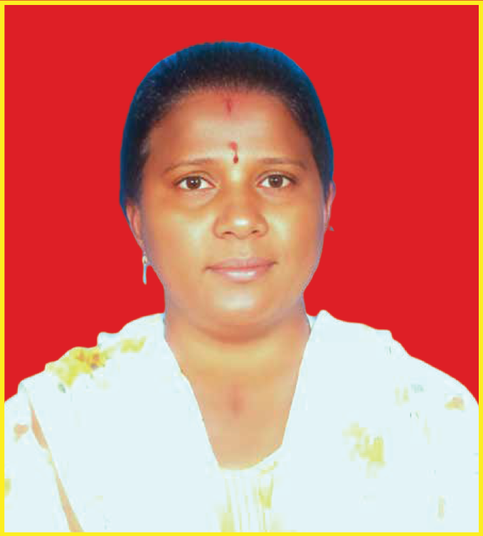 Bhuvaneshwari